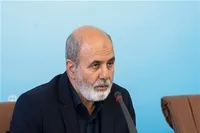 احمدیان: صدای خروشان ملت ایران را در آسمان تل‌آویو بشنوید