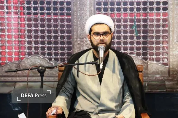 برگزاری مراسم بزرگداشت رهبر شهید انقلاب در آمل+ تصاویر