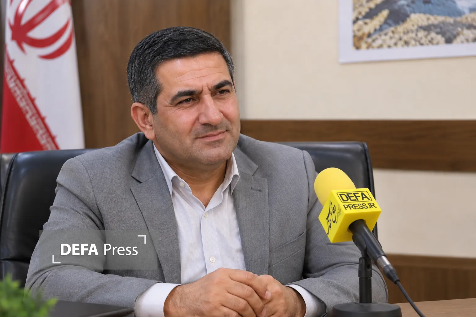 فرشاد ولدبیگی