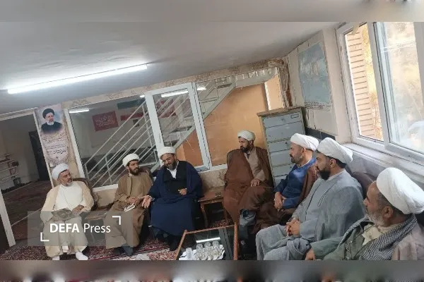 اراک