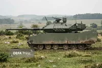Сотрудничество Чехии и Турции по представлению нового танка