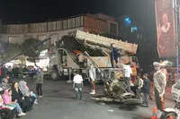 تجمعات خیابانی با حضور جمعی از فرماندهان پدافند هوایی ارتش برگزار شد+ عکس