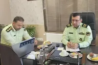 سردار جهانشیری: روزآمدی، علم‌محوری و ارتقای دانش سایبری بر پایه هوش مصنوعی باید مورد توجه قرار گیرد