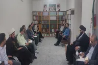 هفته دفاع مقدس فرصتی برای تبیین فرهنگ مقاومت است