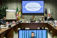 شورای سیاستگذاری راهیان نور کشور برگزار شد