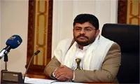 محمد علي الحوثي للعدوان: الانسحاب من اليمن قرار مثالي يجب اتخاذه في هذا الوقت بالذات