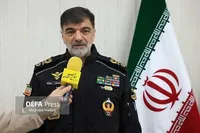 سردار رادان: جذب دختران در دبیرستان پلیس/ با وطن فروشان شوخی نداریم