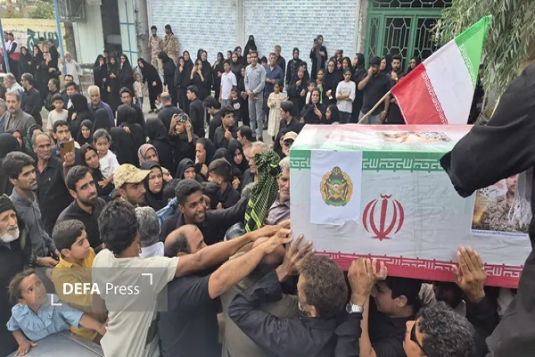 کرمان