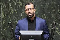 گودرزی مجددا سخنگوی هیات رئیسه شد