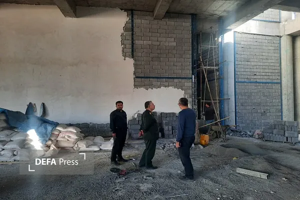 بازدید میدانی