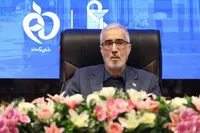 پیرصالحی: ۴۴ کارخانه داروسازی  در جنگ رمضان دچار آسیب شدند