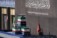 اعلام برنامه‌های وداع با قائد شهید در کرمانشاه