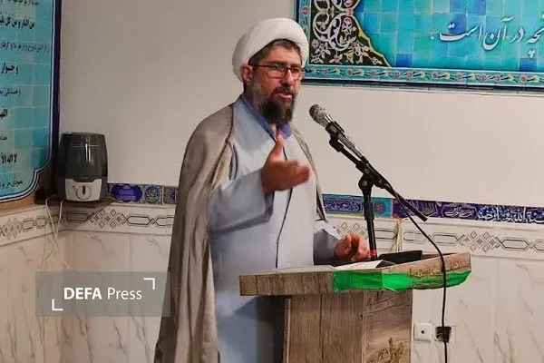 جواد وضیع