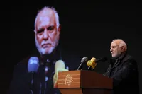 پلارک: توسعه صحن امیرالمومنین (ع) ۱۴ برابر بیش از تمام ادوار تاریخی/ صدام در پی تخریب عتبات بود