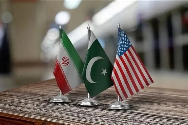 پاکستان
