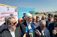 دارالفنون بیرجند با استانداردهای بین‌المللی احداث می‌شود
