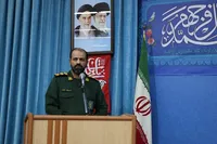 سرهنگ حر زاده: کتاب «۱۱۰ خاطره از امام شهید» منتشر می‌شود