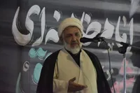 حجت الاسلام مرادبیگی: مکتب شهیدخامنه‌ای، الگوی فراگیر مقاومت و عزت در جهان است