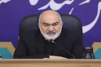 موالی زاده: هفته دولت جلوه‌گاه وحدت و خدمت بی‌منت به ملت است