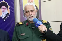 اعلام بیش از ۵۳۵ ویژه برنامه به مناسبت سوم خرداد و چهارم خرداد در خوزستان