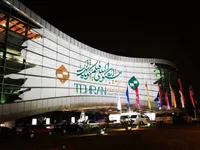 پردیس سینماگالری ملت خانه چهل و سومین جشنواره فیلم کوتاه تهران شد