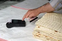 نرخ جدید انواع نان در بندرعباس ابلاغ شد
