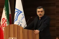 آخوندزاده: دستاوردهای پژوهشی و فناوری وزارت بهداشت بالاتر از سازمان‌ها دیگر است