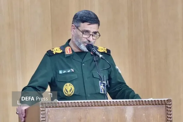 سردار رسولی: بانوان در خط مقدم تمدن‌سازی و مقابله با جنگ شناختی هستند