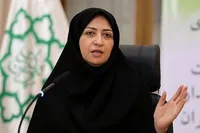 انصاری: محیط‌زیست قربانی خاموش جنگ است