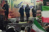 زاکانی: خون‌خواهی شهدای دانش‌آموز مقدمه فروپاشی آمریکاست
