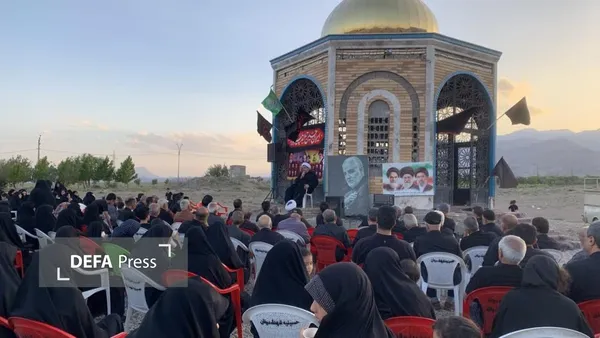 یادمان شهید