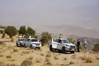 برگزاری اردوی جهادی در صعب‌العبورترین منطقه کهگیلویه و بویراحمد