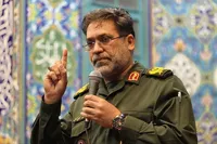 سردار زارع‌کمالی: مساجد سنگر مقابله با توطئه‌های دشمن هستند