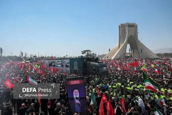 تهران تهران