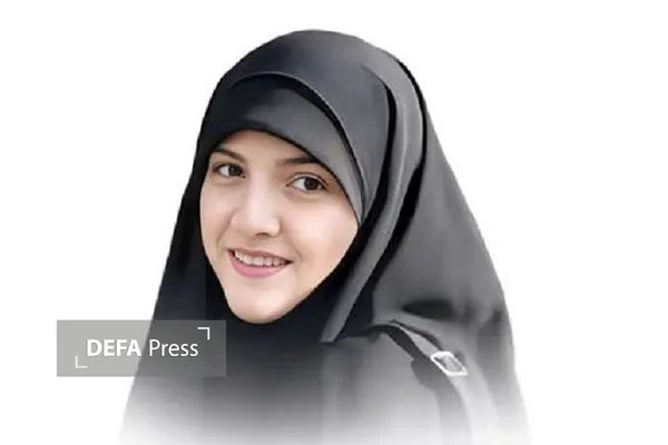 شهیده معصومه کرباسی شهیده معصومه کرباسی