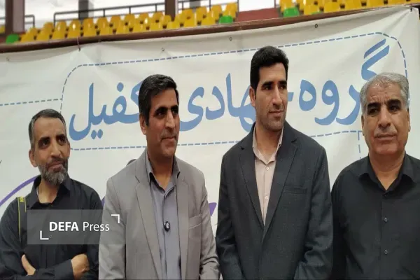 گروه جهادی گروه جهادی