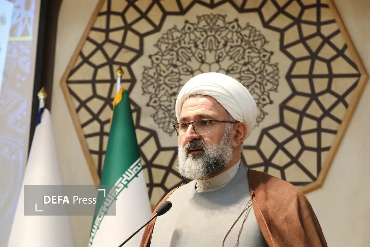 الهیات هوش مصنوعی