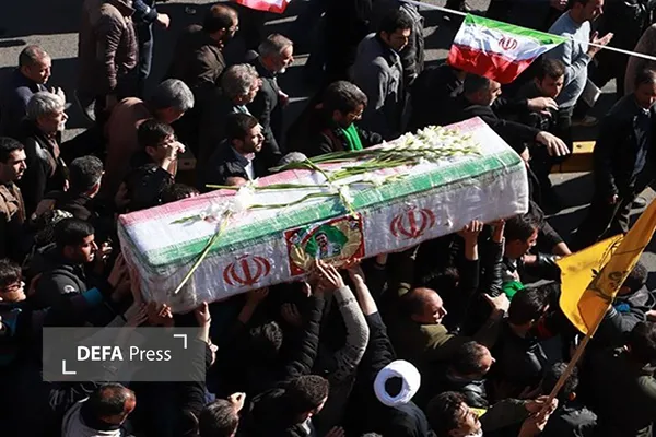 حسین محمدشفیعی