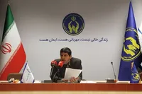۹۵ هزار خانوار کمیته امداد به نیروگاه خورشیدی مجهز می‌شوند