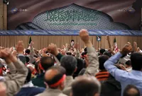 فیلم/ حکم اعدام نتانیاهو و سران جنایت‌کار این رژیم باید صادر شود