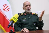 هشدار رئیس ستاد کل نیرو‌های مسلح در خصوص کمک به ارتش متجاوز آمریکا