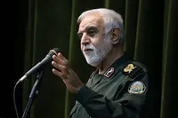 حضور مردم، توطئه‌های دشمن را خنثی کرد