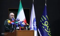 فیلم/ در عملیات وعده صادق قلب استکبار را هدف گرفتیم