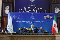 فیلم/ استاندار تهران: با کسانی که به اتباع غیر مجاز اسکان یا کار دهند برخورد می‌شود