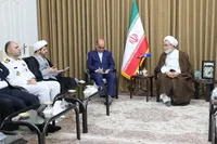 دهه امامت و ولایت فرصتی برای تبیین اندیشه‌های امامین انقلاب است