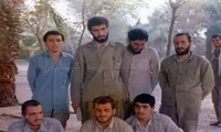 گویاسازی عکس رزمندگان استان تهران (۶۸)