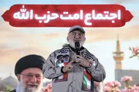 استاندار خوزستان: مقاومت مردم ایران، هیمنه آمریکا و رژیم صهیونیستی را شکسته است