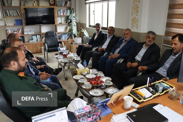 لزوم برگزاری همایش‌های «جهاد تبیین» در شهر‌های مازندران + تصاویر