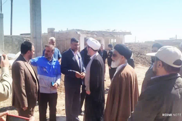 مراجع عظام تقلید، پشتوانه معنوی و مادی مردم در بحرانها هستند مراجع عظام تقلید، پشتوانه معنوی و مادی مردم در بحرانها هستند