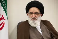 انتقاد نماینده ولی‌فقیه در البرز از وضعیت حجاب